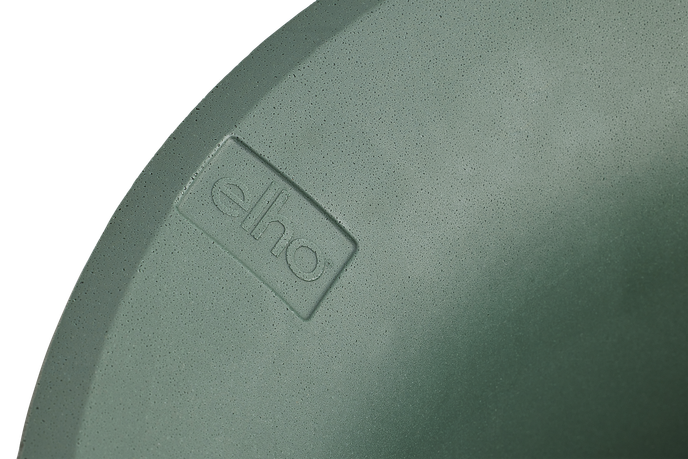 june tulip 40cm vert emerald